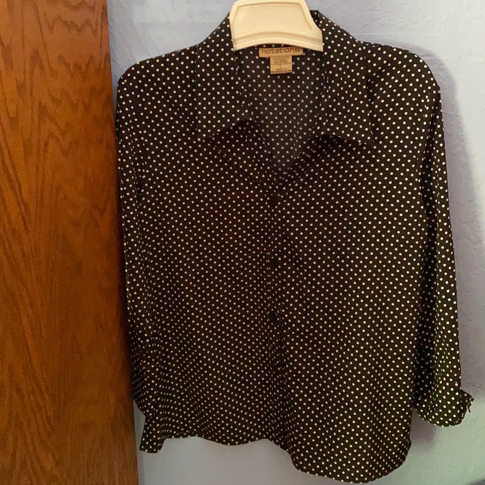 Long sleeve